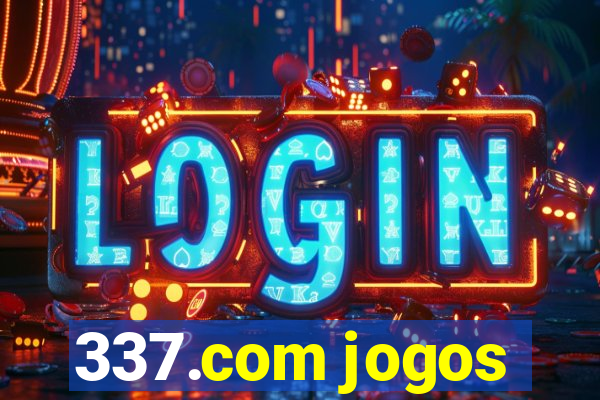 337.com jogos